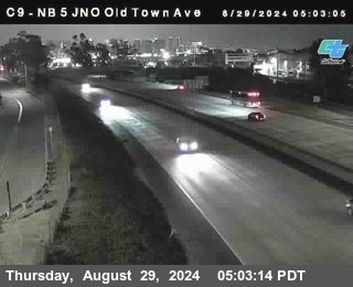 NB 5 JNO Old Town