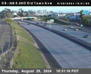 NB 5 JNO Old Town