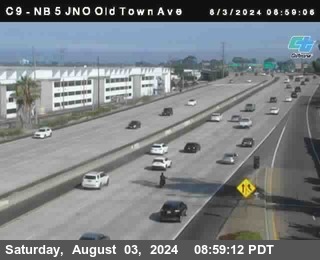 NB 5 JNO Old Town