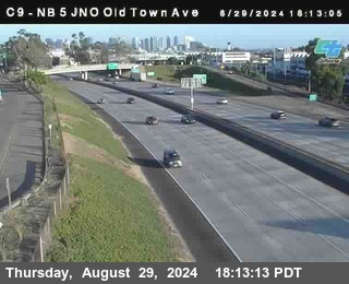 NB 5 JNO Old Town