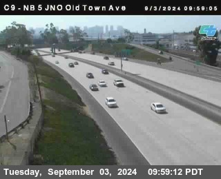 NB 5 JNO Old Town