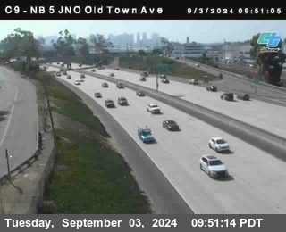 NB 5 JNO Old Town