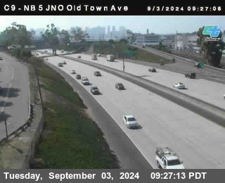 NB 5 JNO Old Town