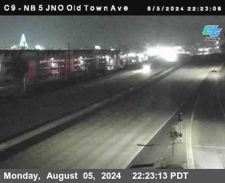 NB 5 JNO Old Town