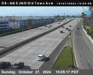 NB 5 JNO Old Town