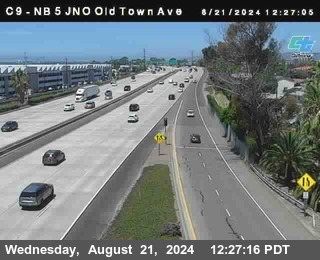 NB 5 JNO Old Town