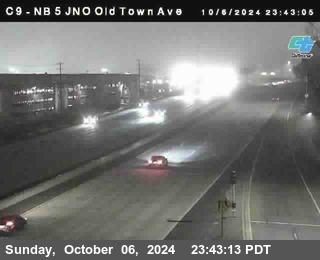 NB 5 JNO Old Town