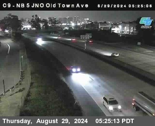 NB 5 JNO Old Town