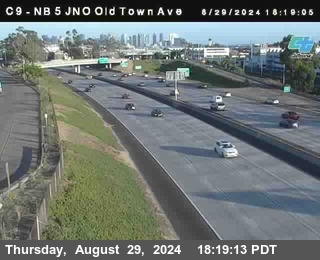 NB 5 JNO Old Town