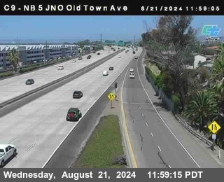 NB 5 JNO Old Town