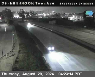 NB 5 JNO Old Town