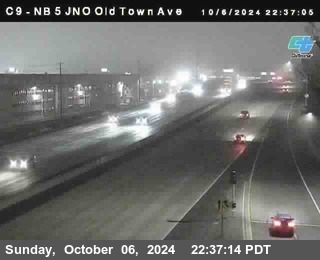 NB 5 JNO Old Town