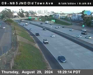 NB 5 JNO Old Town