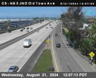 NB 5 JNO Old Town