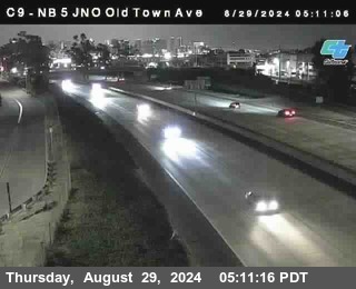 NB 5 JNO Old Town