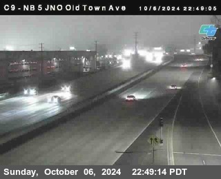 NB 5 JNO Old Town