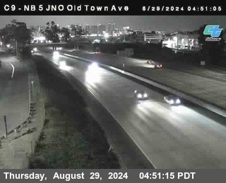 NB 5 JNO Old Town