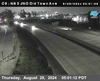 NB 5 JNO Old Town