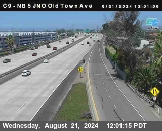 NB 5 JNO Old Town