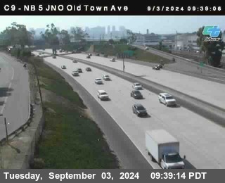 NB 5 JNO Old Town