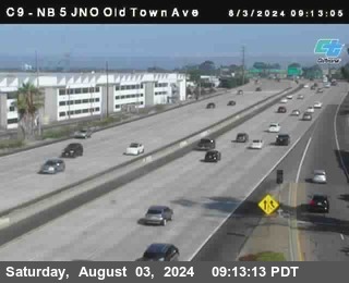 NB 5 JNO Old Town