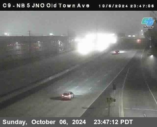 NB 5 JNO Old Town