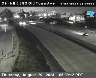 NB 5 JNO Old Town