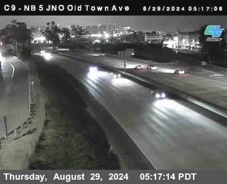 NB 5 JNO Old Town