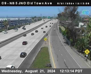 NB 5 JNO Old Town