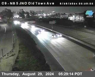 NB 5 JNO Old Town