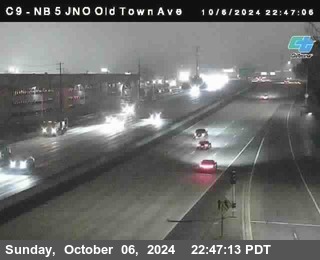 NB 5 JNO Old Town