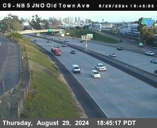 NB 5 JNO Old Town