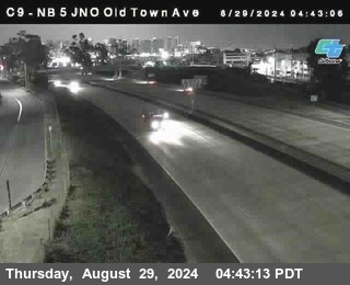 NB 5 JNO Old Town