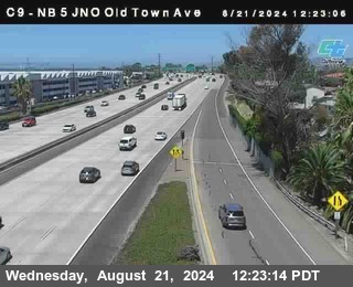 NB 5 JNO Old Town