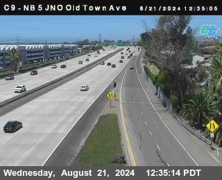 NB 5 JNO Old Town