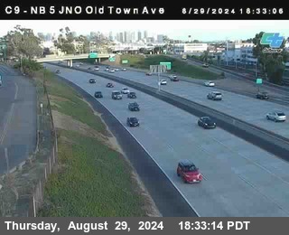 NB 5 JNO Old Town