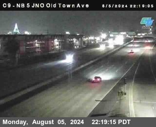 NB 5 JNO Old Town