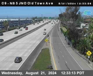 NB 5 JNO Old Town