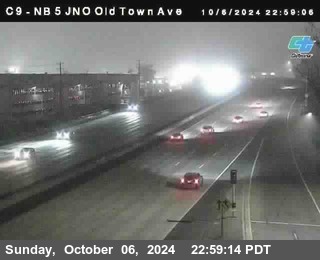 NB 5 JNO Old Town