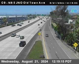 NB 5 JNO Old Town