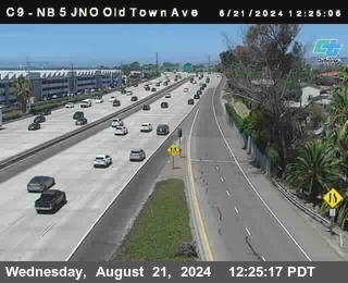 NB 5 JNO Old Town