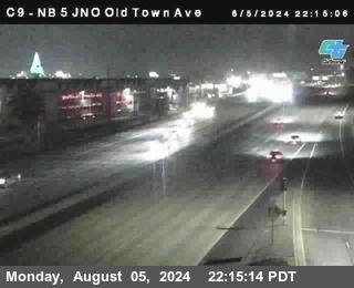 NB 5 JNO Old Town