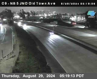 NB 5 JNO Old Town