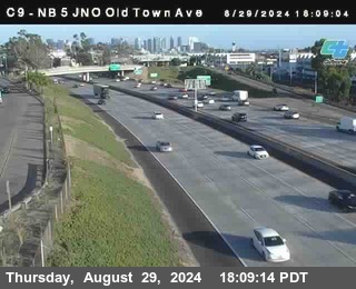 NB 5 JNO Old Town