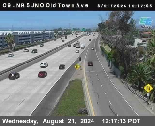 NB 5 JNO Old Town