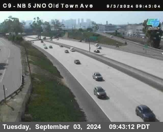 NB 5 JNO Old Town