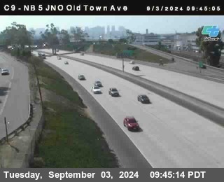 NB 5 JNO Old Town