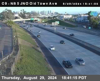 NB 5 JNO Old Town