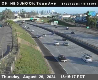 NB 5 JNO Old Town