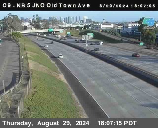 NB 5 JNO Old Town